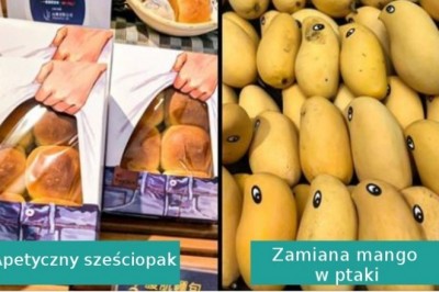 15 przykładów kreatywnych opakowań, które dają dodatkową zachętę do zakupu