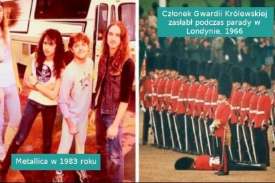 17 zdjęć historycznych, które mogą nauczyć nas czegoś nowego o świecie