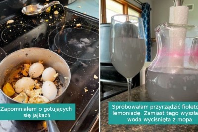 15 osób, które zaliczyły spektakularną porażkę w kuchni