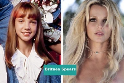 Tak wyglądały największe gwiazdy kina i sceny zanim zdobyły sławę