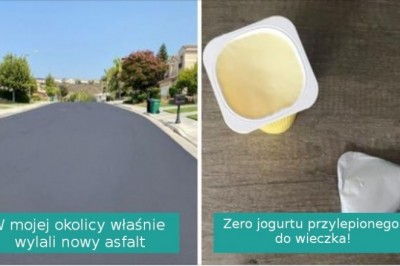 15 zdjęć pokazujących, że perfekcja występuje w wielu ciekawych odmianach