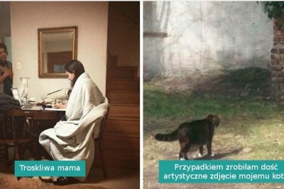 20 osób, które przypadkowo zrobiły zdjęcia wyglądające jak dzieła epoki renesansu