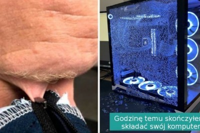 16 zdjęć osób, które najprawdopodobniej przeżyły gorszy dzień od ciebie