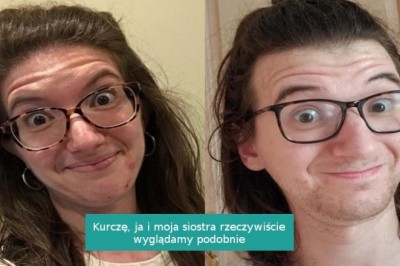 10 osób, które nie potrzebują dokumentów tożsamości, by udowodnić, że są spokrewnione