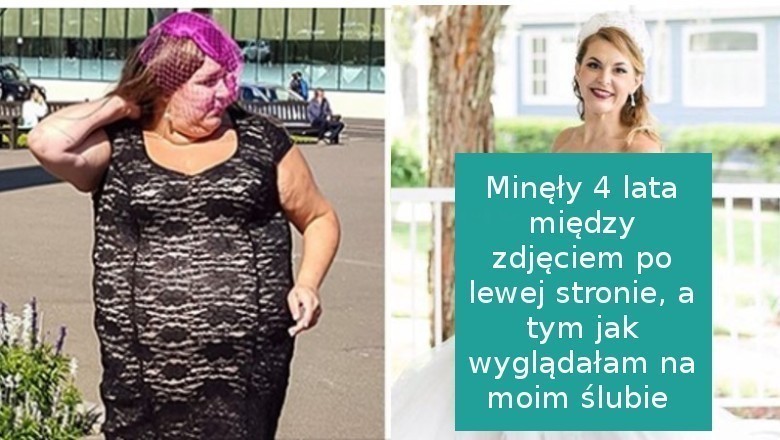 18 osób, które skutecznie nacisnęły przycisk reset i odmieniły swoje życie