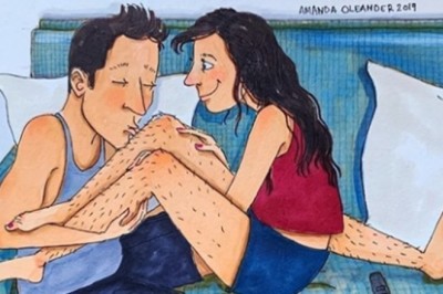 17 obrazów pokazujących na czym polega ta prawdziwa miłość