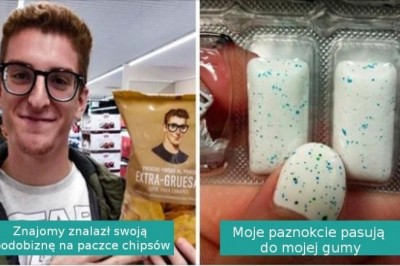 16 przypadków, które przytrafiają się ludziom raz na całe życie