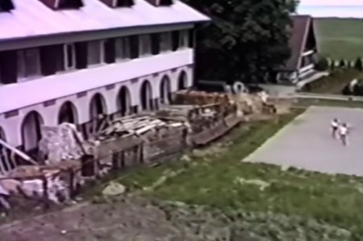 Wspomnienia z ośrodka wypoczynkowego w PRL. Kto na takim był?