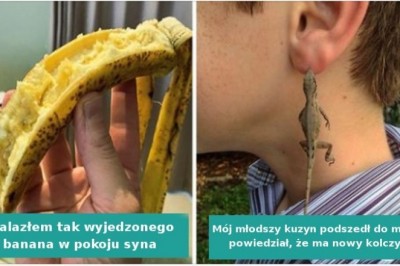 14 dzieci, które rozbawiły dorosłych do łez swoim nietypowym podejściem do świata