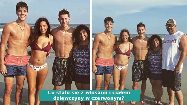 Użytkownicy Instagrama, którzy mocno przesadzili z przeróbkami swoich fotografii