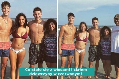 Użytkownicy Instagrama, którzy mocno przesadzili z przeróbkami swoich fotografii