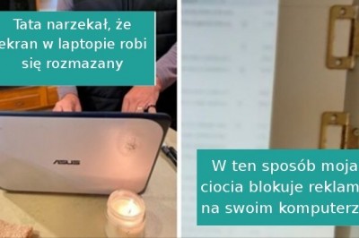 17 pechowych osób, które kompletnie nie radzą sobie z nową technologią