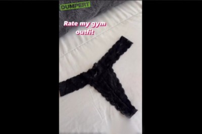 A Ty jakim masz swój strój na siłownie? Może podobny?