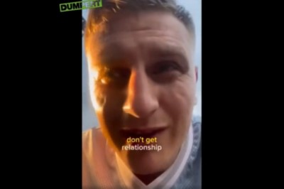 Żonaty typ postanowił dać kilka rad innym facetom