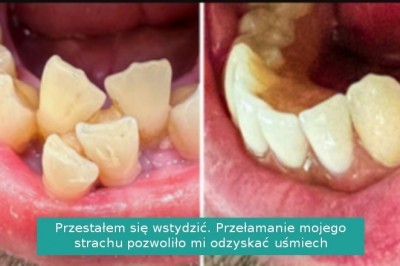 15 osób, które mogą być dumne ze swoich osiągnięć i postępów