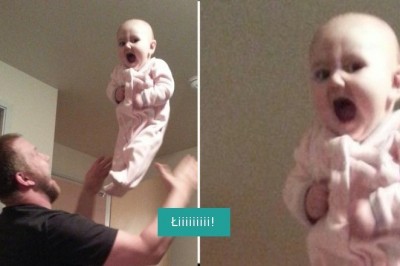 15 osób, które podzieliły się najzabawniejszymi fotografiami rodzinnymi