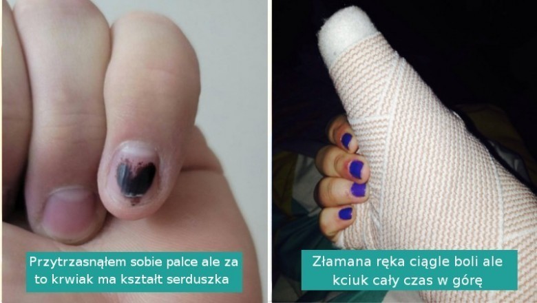 15 osób, które wiedzą, że nigdy nie ma tego złego, co by na dobre nie wyszło