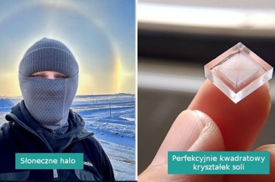 15 pozornie zwyczajnych rzeczy, których nie widzimy każdego dnia