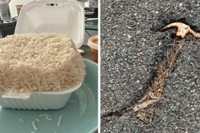 17 „umiarkowanie interesujących” rzeczy zauważonych przez internautów