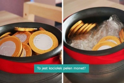 15 bezczelnych opakowań, które praktycznie oszukują klienta