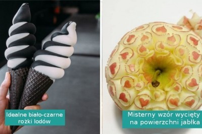 Galeria fotografii, które podziałają na każdego lepiej niż cały słoik Nutelli