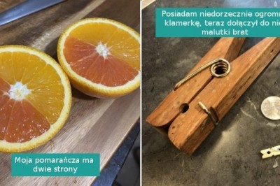 15 osób, które doświadczyły czegoś nietypowego, wartego uwiecznienia na fotografii