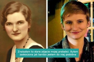 19 par osób, które sprawiają, że możemy uwierzyć w podróż w czasie