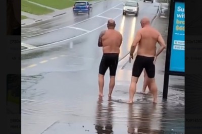 Kiedy masz ogromne poczucie humoru i wszystko Cię cieszy