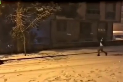 Chłopaki mieli takiego farta, że sami nie mogli w to uwierzyć