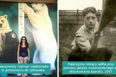 14 interesujących faktów, o których raczej nie dowiedzieliście się w szkole