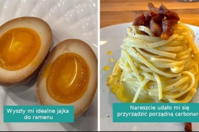 20 fotografii niemal idealnych potraw i deserów, na widok których pociekła nam ślinka