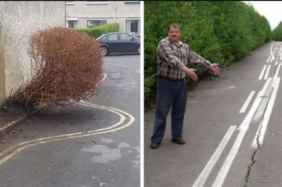 16 przykładów leniwych ludzi żyjących zgodnie z zasadą „nie mój problem”
