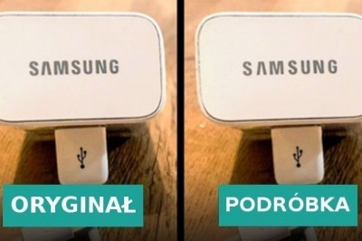 7 wskazówek pomagających odróżnić podróbki od oryginałów. Sprawdzaj szczegóły