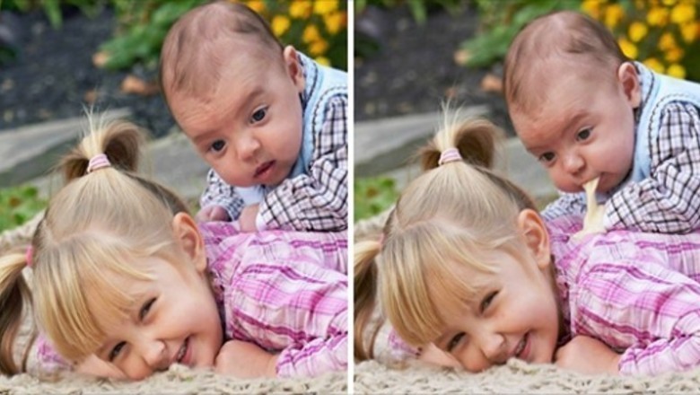 To miały być idealne fotografie, ale coś poszło zdecydowanie nie tak