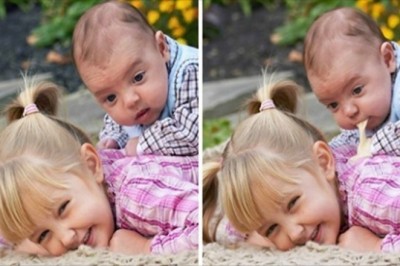 To miały być idealne fotografie, ale coś poszło zdecydowanie nie tak