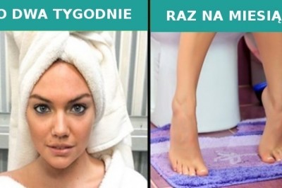 7 rzeczy, które pierzemy zwykle za często oraz 7, o których często zapominamy