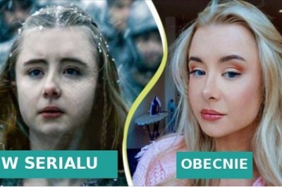 Oto jak zmieniły się gwiazdy Gry o Tron od czasów występu w serialu do dziś