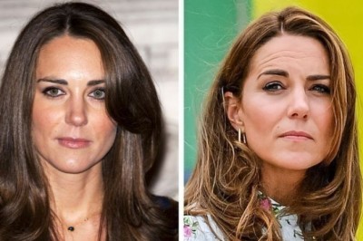 9 szczegółów, które bezbłędnie zdradzają prawdziwy wiek każdej kobiety