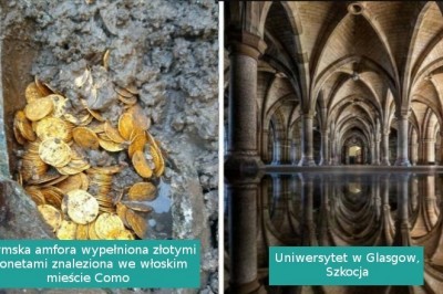 16 cudów archeologii, z których istnienia mogliście nie zdawać sobie sprawy