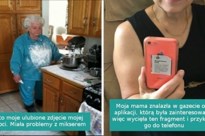 15 starszych osób, które zaliczyły zabawne przygody i wpadki