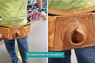 15 tajemniczych przedmiotów, których prawdziwe przeznaczenie pomogli odkryć internauci