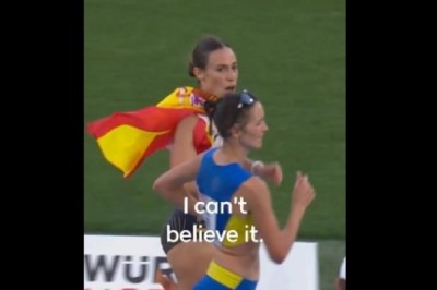 Tyle przegrać w ostatnim momencie. Jej mina mówi wszystko