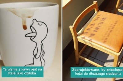 15 tragicznych projektów, które sprawiły, że opadła nam szczęka