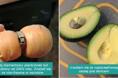 18 szczęściarzy, do których niespodziewanie uśmiechnął się los