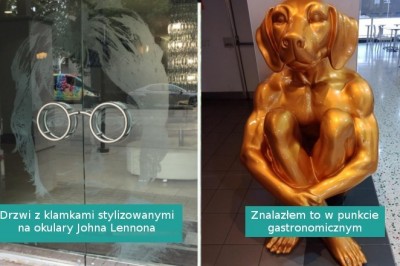 17 osób, które udowodniły, że kreatywność jest najlepszym sposobem na nudę