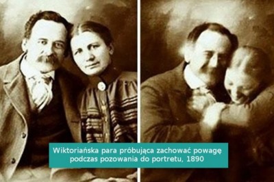 17 historycznych fotografii przedstawiających interesujące momenty z przeszłości