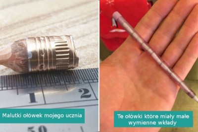 15 nostalgicznych fotografii, które przeniosą was z powrotem w szkolne czasy