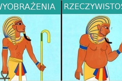 10 interesujących faktów na temat Egiptu, które mogą zaskoczyć nawet miłośników historii