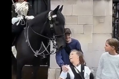 Wyciskacz łez w czystej postaci. Gość zrobił robotę