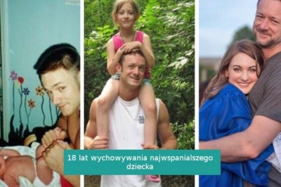 15 fotografii pokazujących, że czas potrafi zmienić wszystko